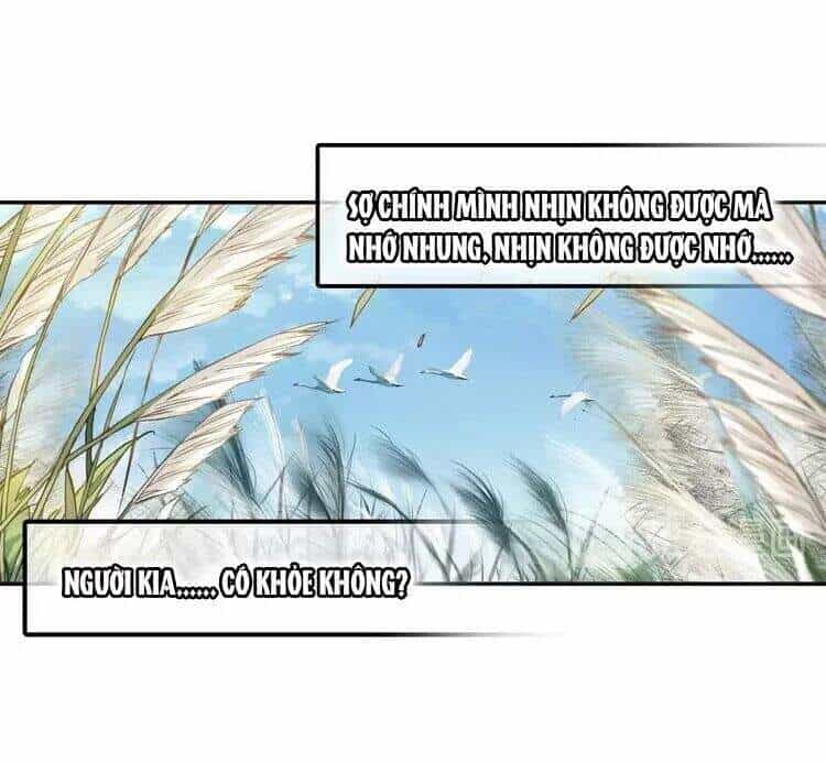 Cách Sông Ngàn Dặm, Tần Xuyên Tri Hạ - Chương 1 - ảnh 22