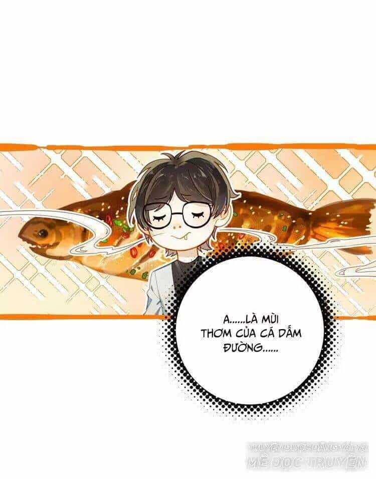 Cách Sông Ngàn Dặm, Tần Xuyên Tri Hạ - Chương 1 - ảnh 26