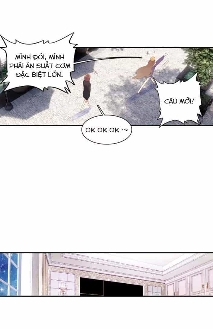Cách Sông Ngàn Dặm, Tần Xuyên Tri Hạ - Chương 3 - ảnh 30