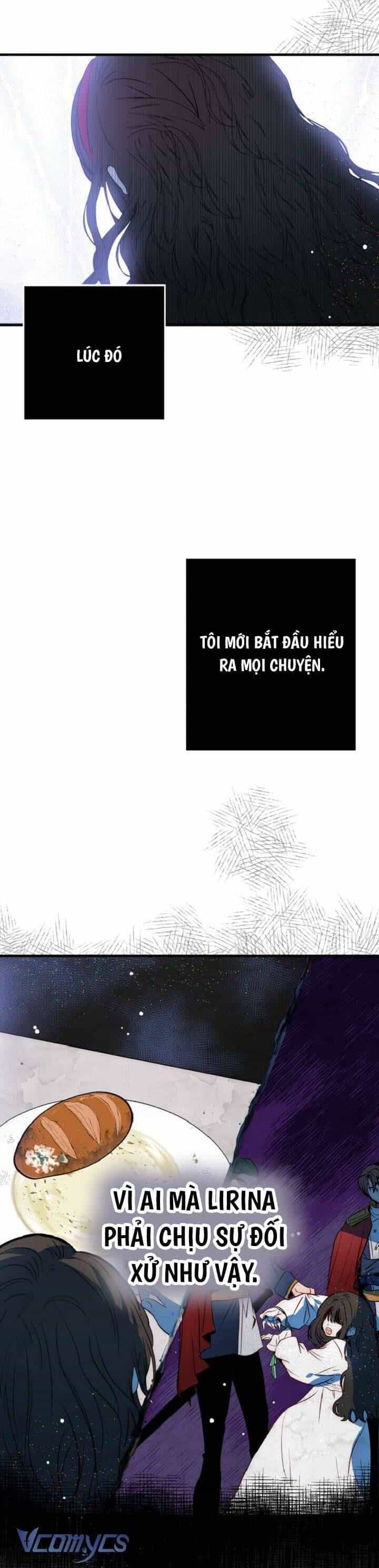 Cách Sống Sót Như Con Gái Của Tên Hoàng Đế Đã Giết Tôi - Chương 3 - ảnh 42