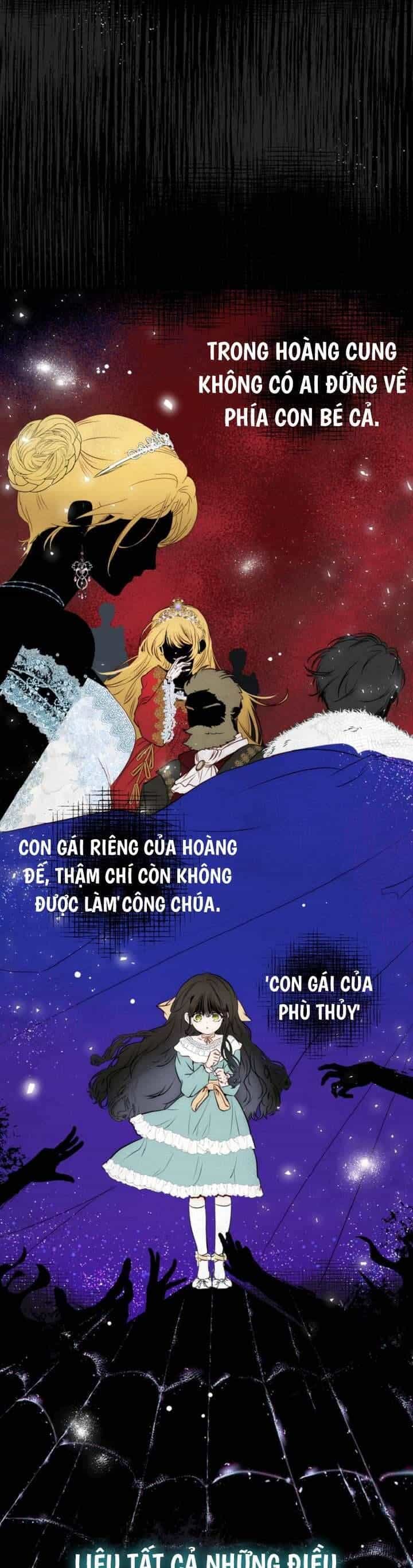 Cách Sống Sót Như Con Gái Của Tên Hoàng Đế Đã Giết Tôi - Chương 3 - ảnh 43