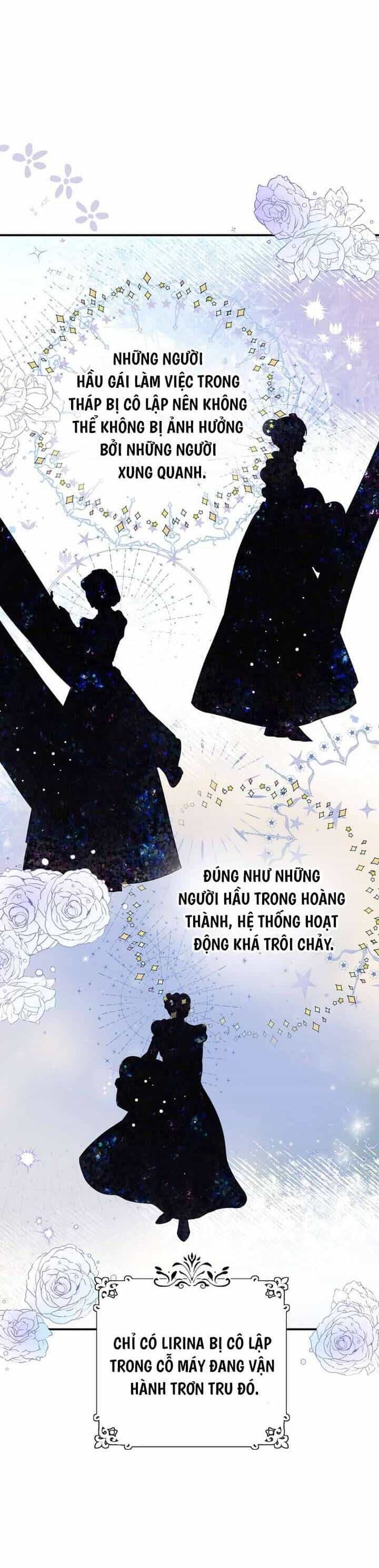 Cách Sống Sót Như Con Gái Của Tên Hoàng Đế Đã Giết Tôi - Chương 5 - ảnh 31