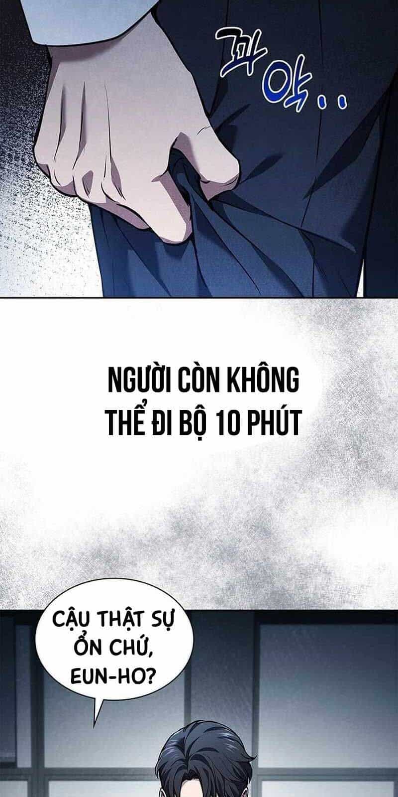 Cách Sống Sót Sau Quá Trình Tái Cơ Cấu - Chương 1 - ảnh 27
