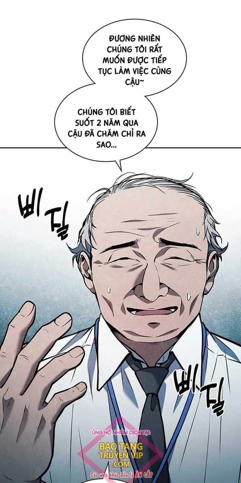 Cách Sống Sót Sau Quá Trình Tái Cơ Cấu - Chương 1 - ảnh 3