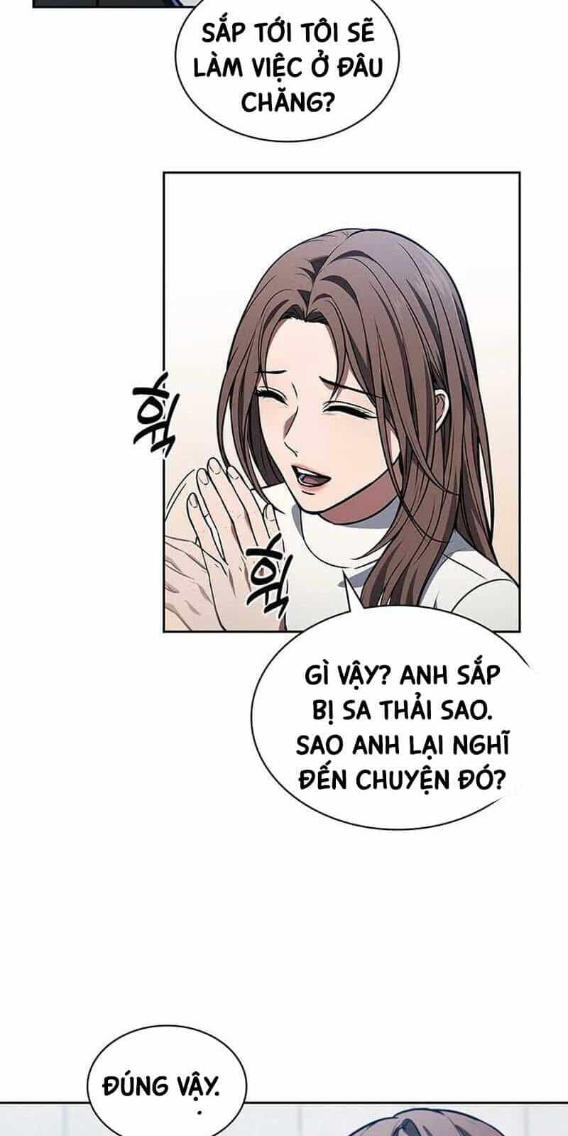 Cách Sống Sót Sau Quá Trình Tái Cơ Cấu - Chương 1 - ảnh 51