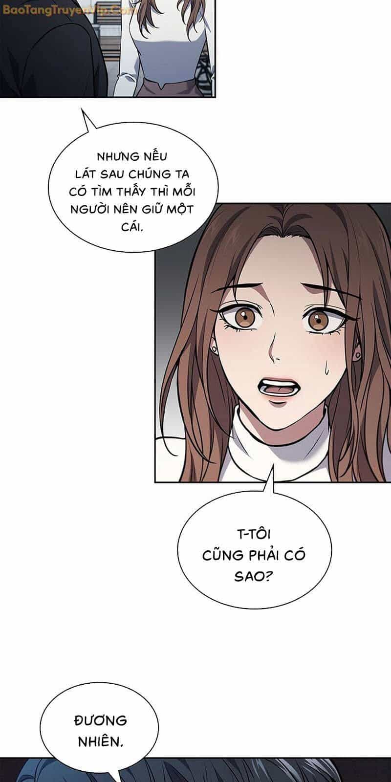 Cách Sống Sót Sau Quá Trình Tái Cơ Cấu - Chương 2 - ảnh 6