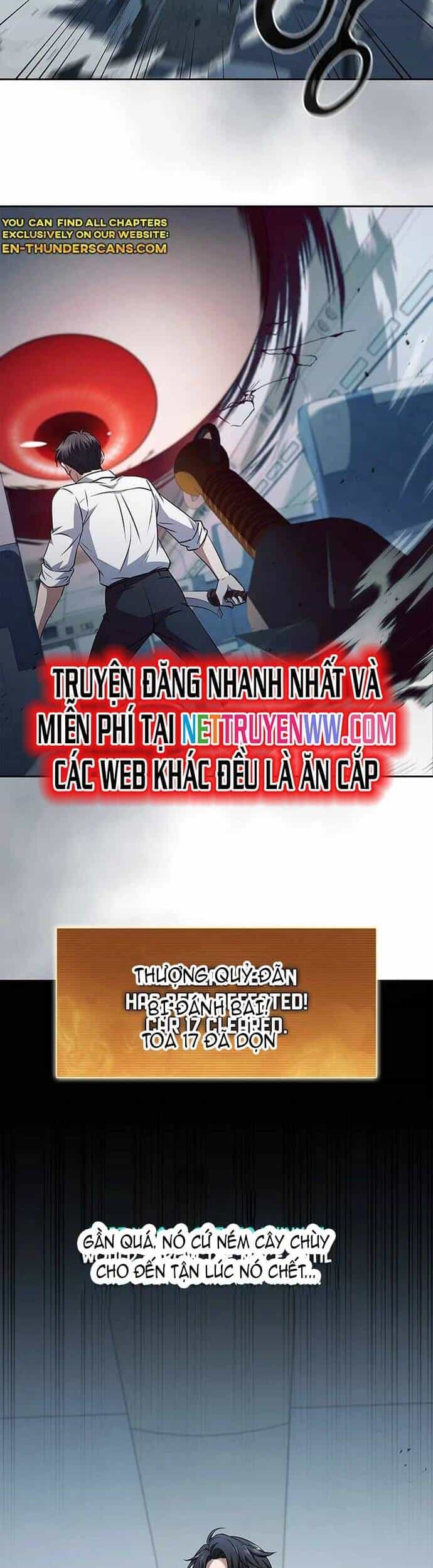 Cách Sống Sót Sau Quá Trình Tái Cơ Cấu - Chương 21 - ảnh 2