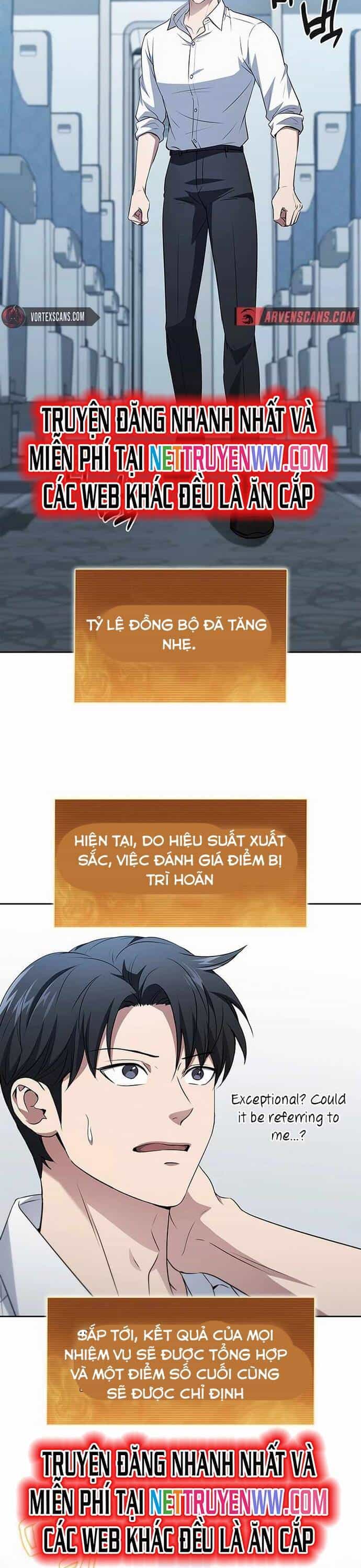 Cách Sống Sót Sau Quá Trình Tái Cơ Cấu - Chương 23 - ảnh 11