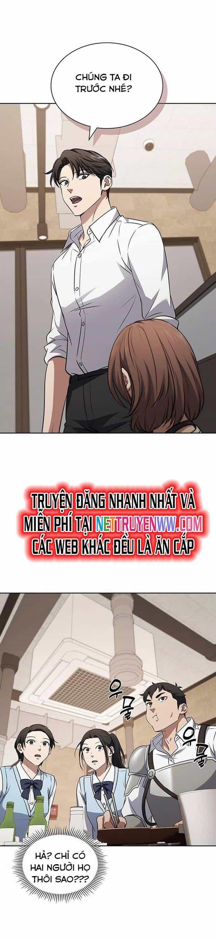 Cách Sống Sót Sau Quá Trình Tái Cơ Cấu - Chương 23 - ảnh 23