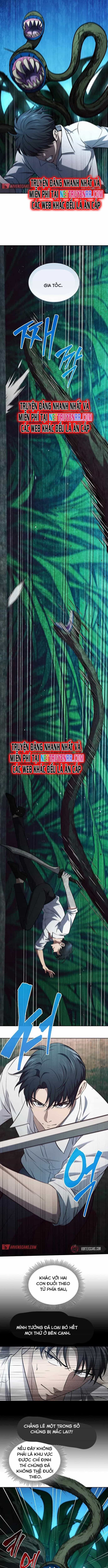 Cách Sống Sót Sau Quá Trình Tái Cơ Cấu - Chương 27 - ảnh 8