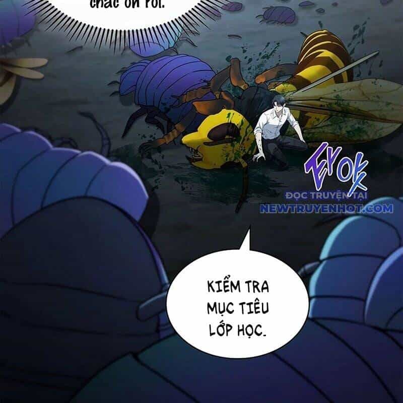 Cách Sống Sót Sau Quá Trình Tái Cơ Cấu - Chương 28 - ảnh 4
