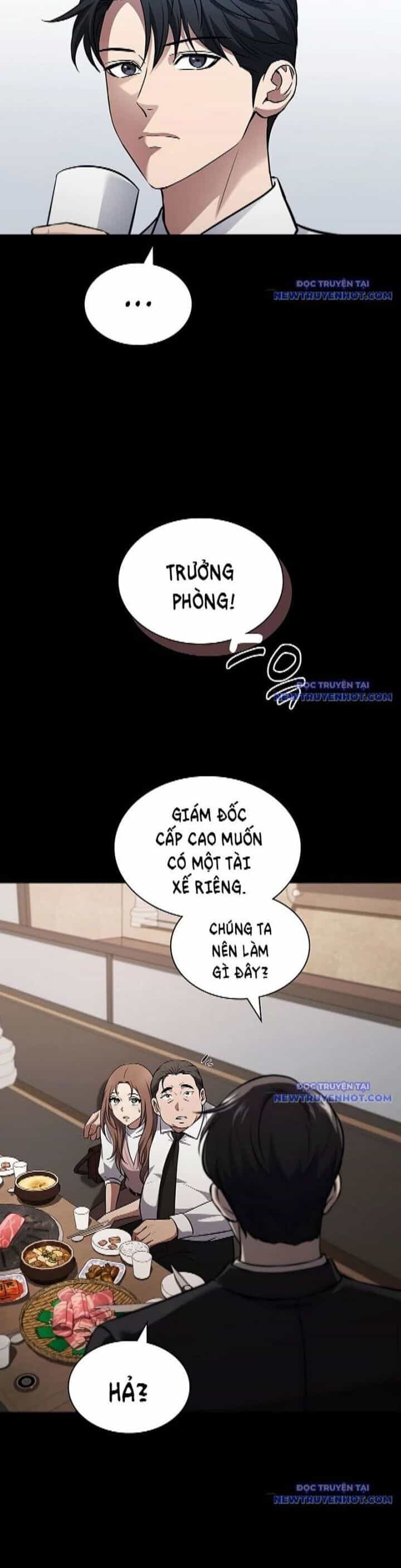 Cách Sống Sót Sau Quá Trình Tái Cơ Cấu - Chương 29 - ảnh 28