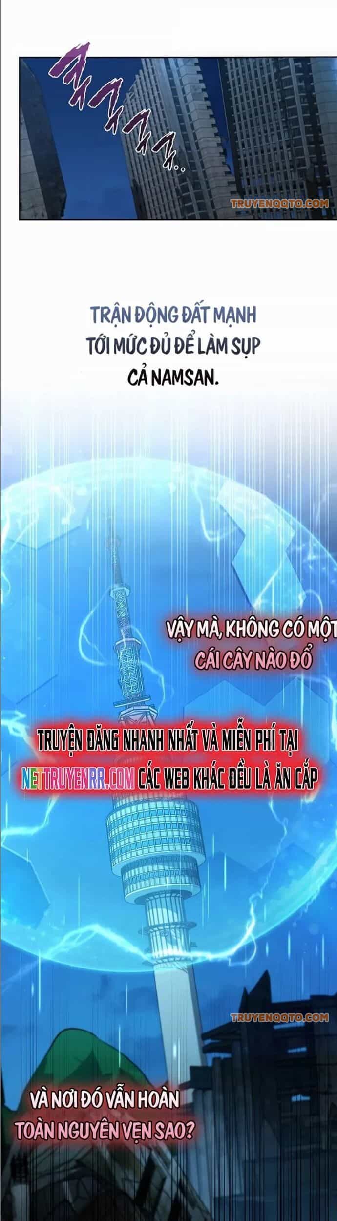 Cách Sống Sót Sau Quá Trình Tái Cơ Cấu - Chương 31.1 - ảnh 28