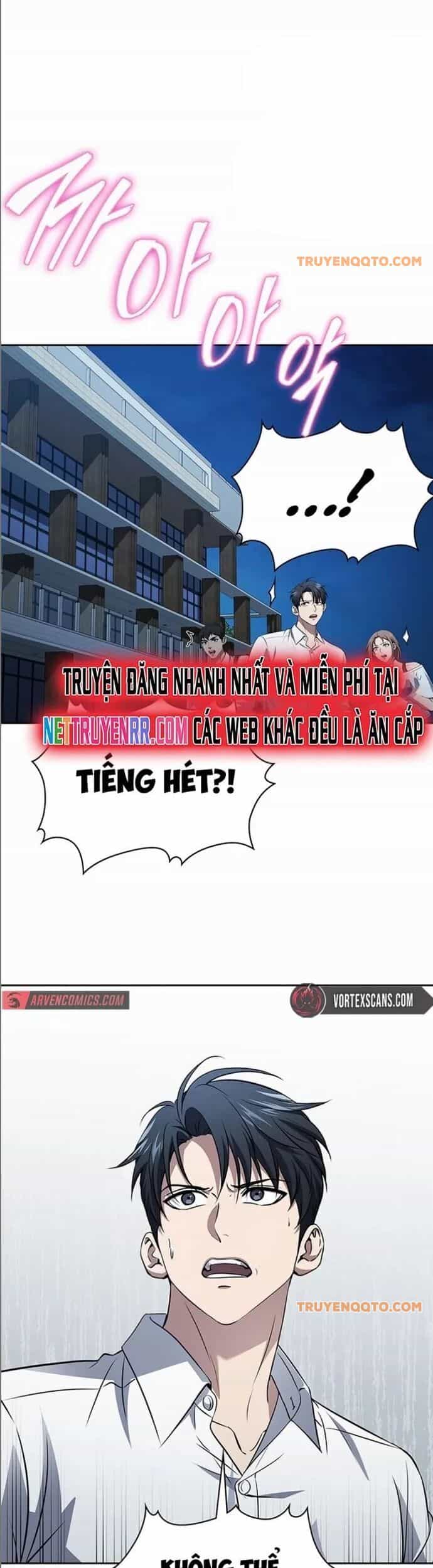 Cách Sống Sót Sau Quá Trình Tái Cơ Cấu - Chương 31.1 - ảnh 42