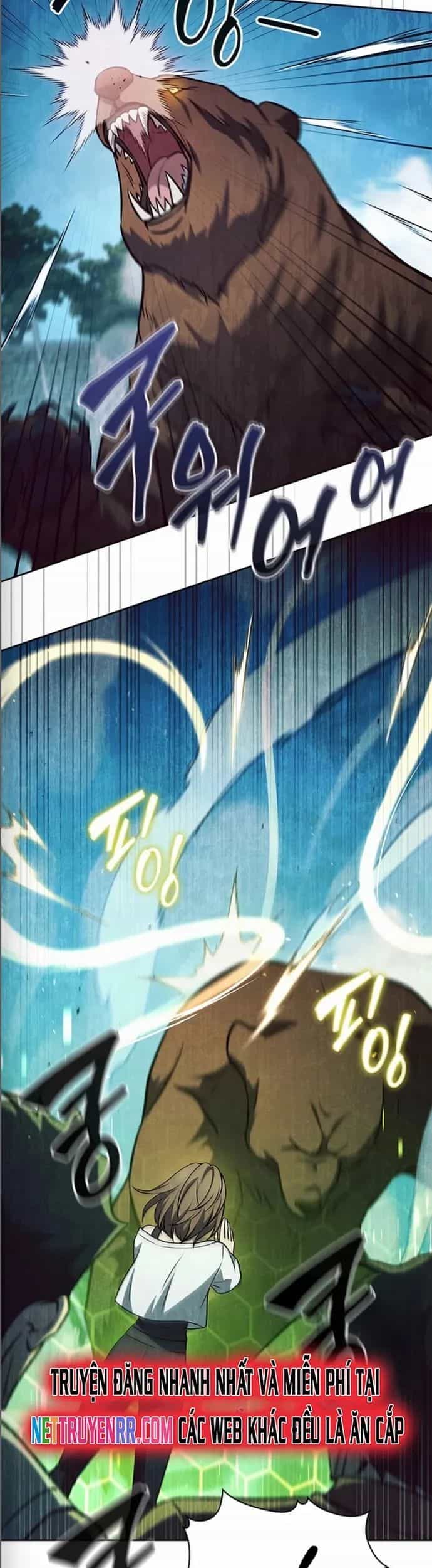 Cách Sống Sót Sau Quá Trình Tái Cơ Cấu - Chương 33 - ảnh 22