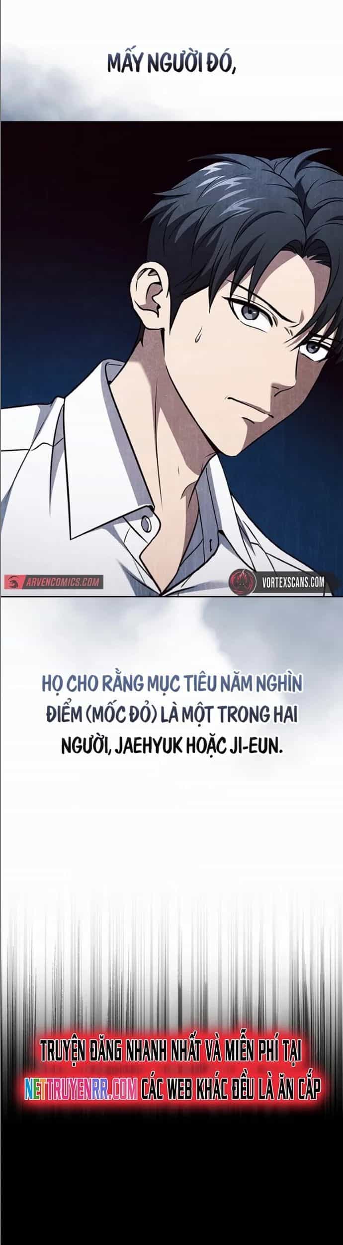 Cách Sống Sót Sau Quá Trình Tái Cơ Cấu - Chương 33 - ảnh 6