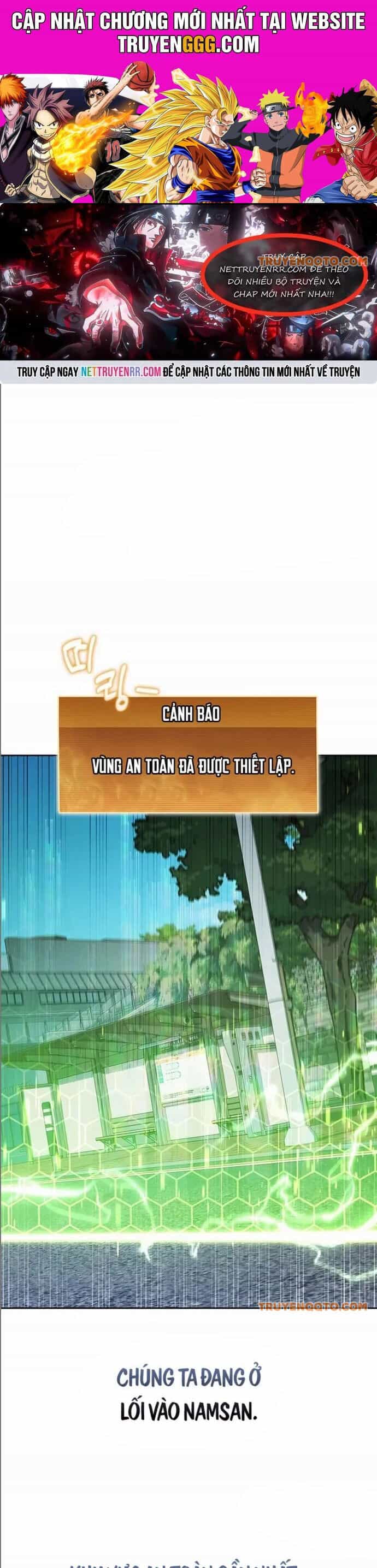 Cách Sống Sót Sau Quá Trình Tái Cơ Cấu - Chương 33.1 - ảnh 1
