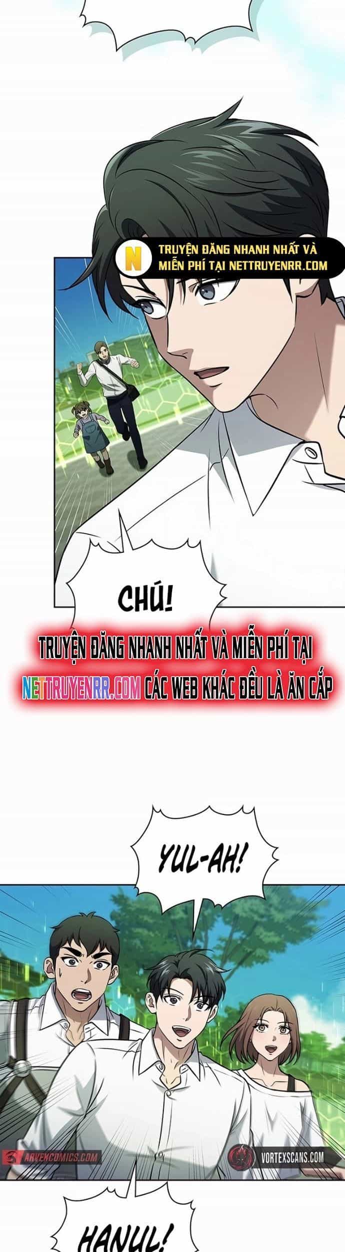 Cách Sống Sót Sau Quá Trình Tái Cơ Cấu - Chương 34 - ảnh 37