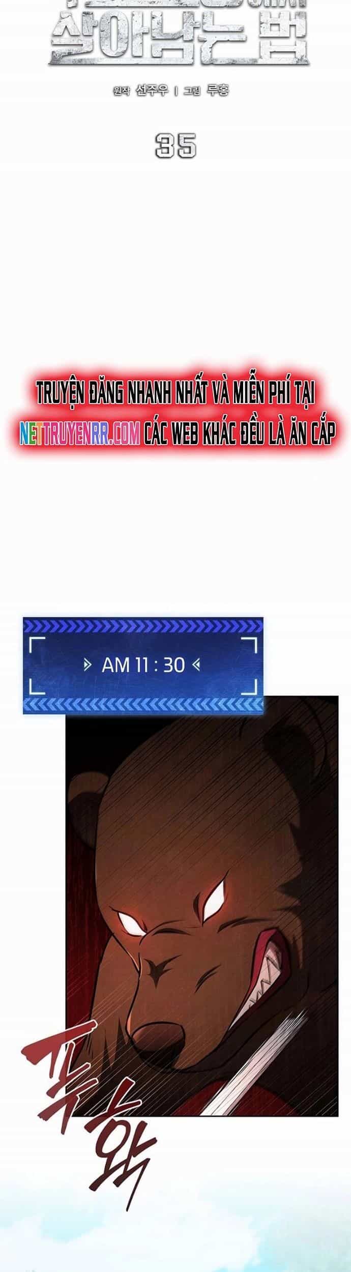 Cách Sống Sót Sau Quá Trình Tái Cơ Cấu - Chương 35 - ảnh 19