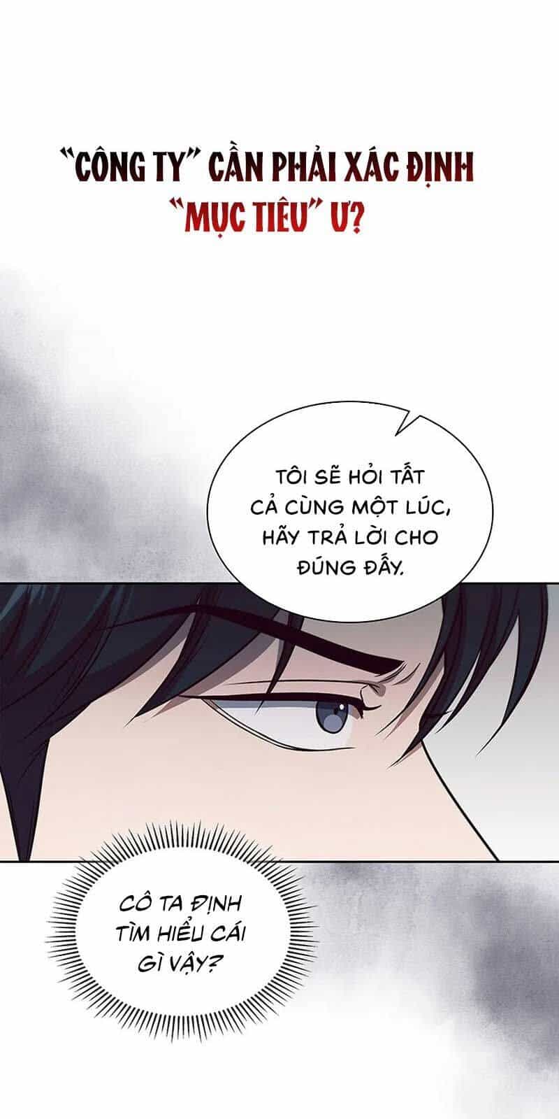 Cách Sống Sót Sau Quá Trình Tái Cơ Cấu - Chương 6 - ảnh 42