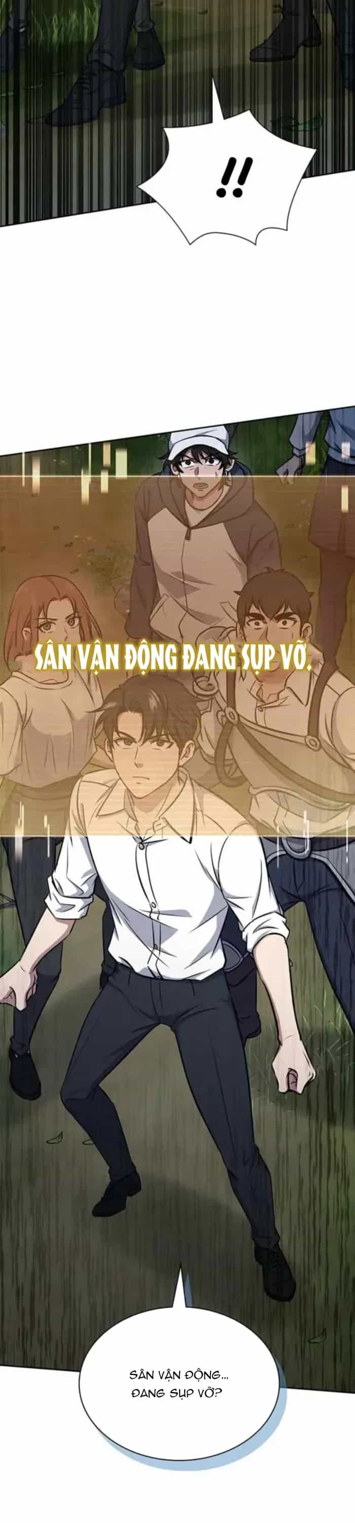 Cách Sống Sót Sau Quá Trình Tái Cơ Cấu - Chương 59 - ảnh 16