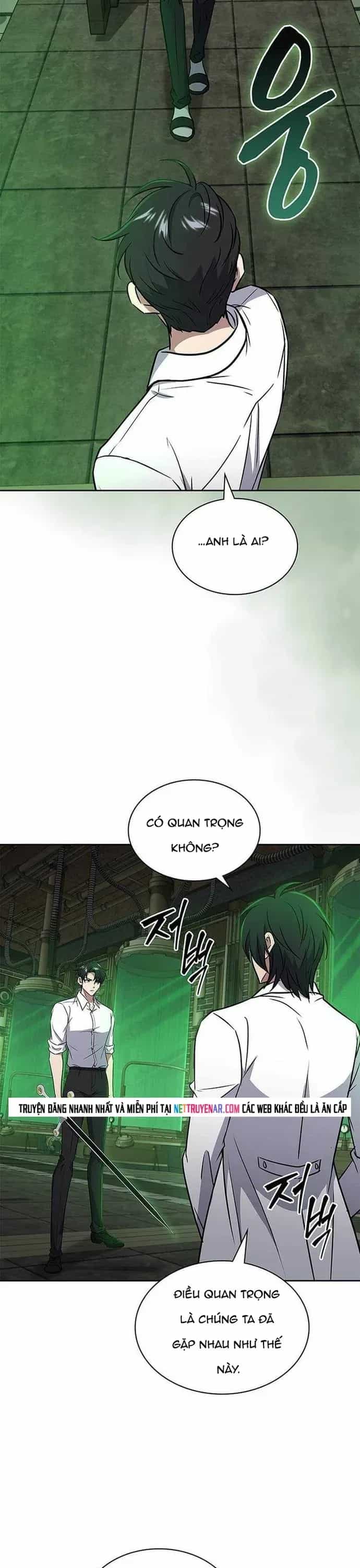 Cách Sống Sót Sau Quá Trình Tái Cơ Cấu - Chương 62 - ảnh 20