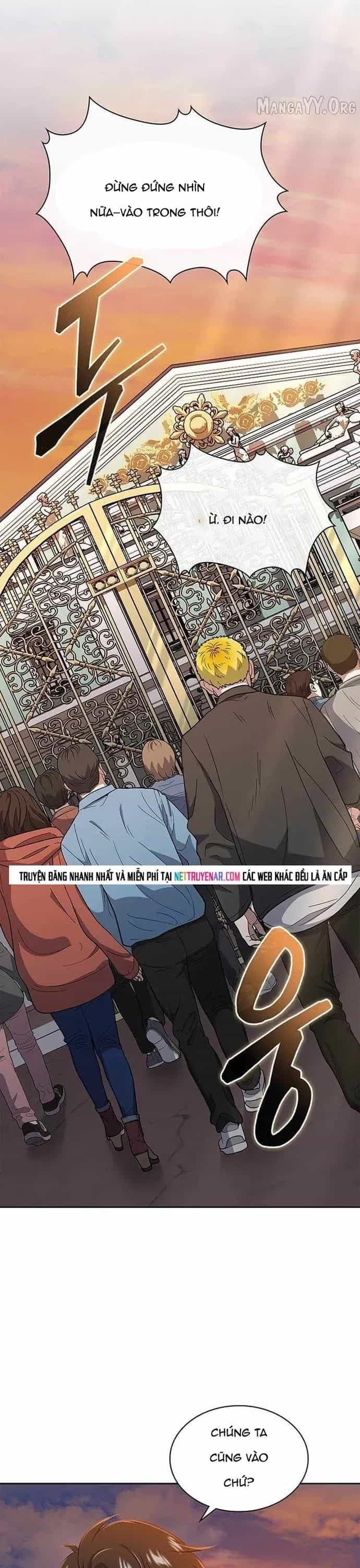 Cách Sống Sót Sau Quá Trình Tái Cơ Cấu - Chương 62 - ảnh 4