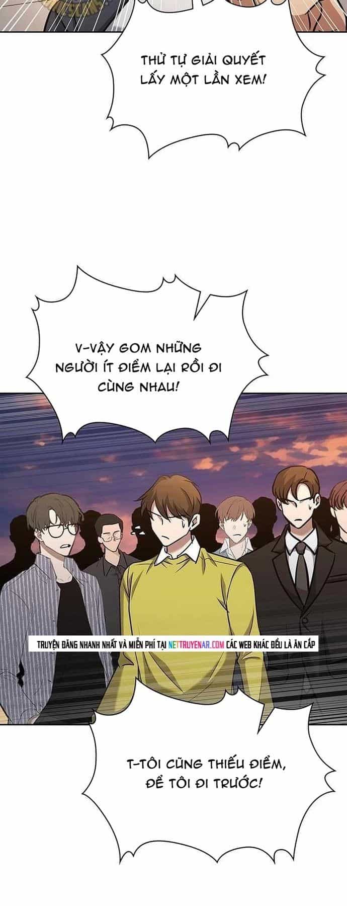 Cách Sống Sót Sau Quá Trình Tái Cơ Cấu - Chương 68 - ảnh 46