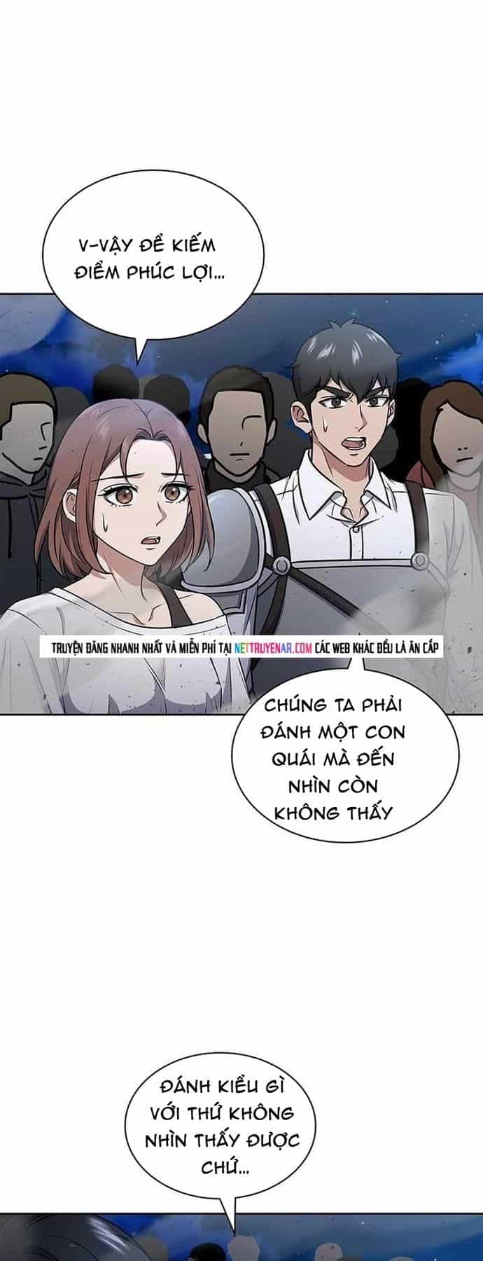 Cách Sống Sót Sau Quá Trình Tái Cơ Cấu - Chương 69 - ảnh 13