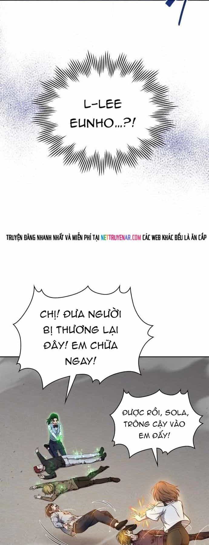 Cách Sống Sót Sau Quá Trình Tái Cơ Cấu - Chương 70 - ảnh 29
