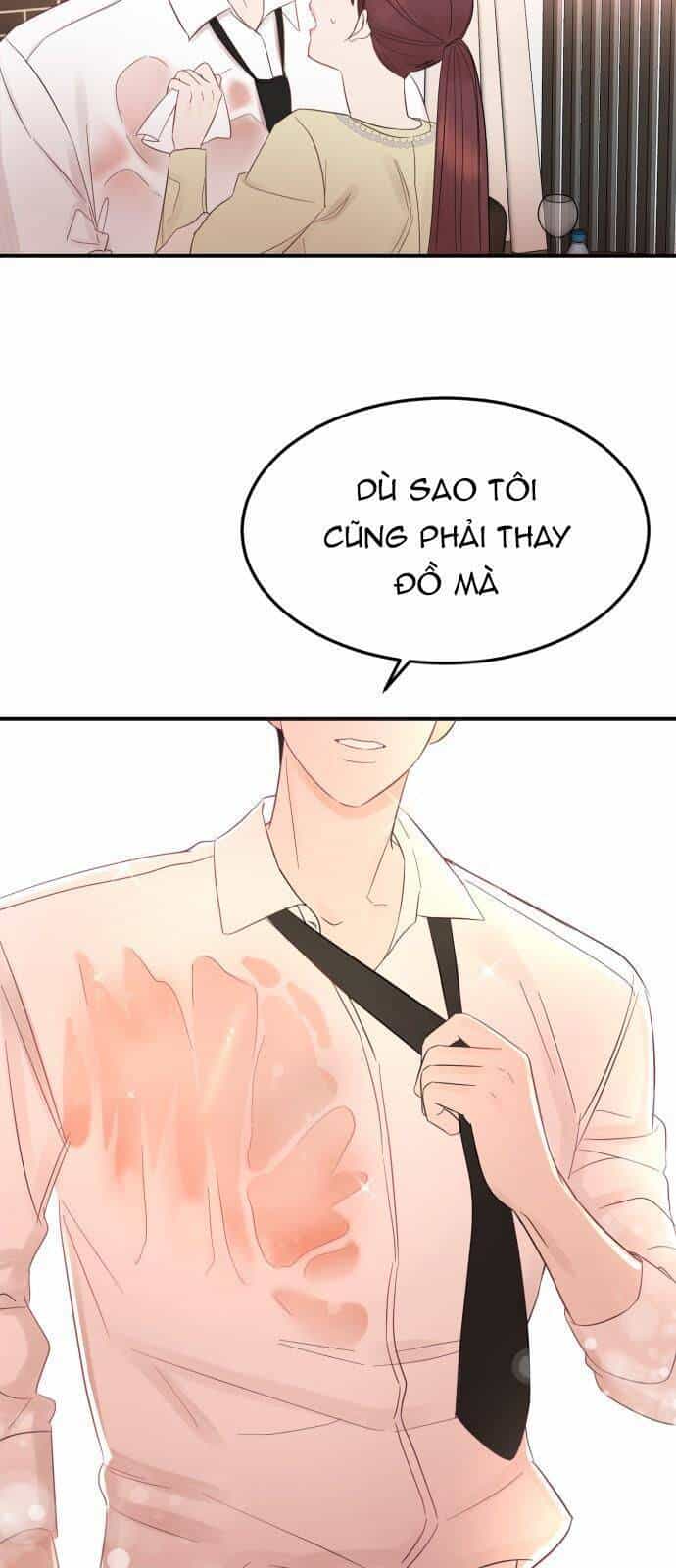 Cách Thuần Hóa Gã Chồng Nguy Hiểm - Chương 10 - ảnh 3