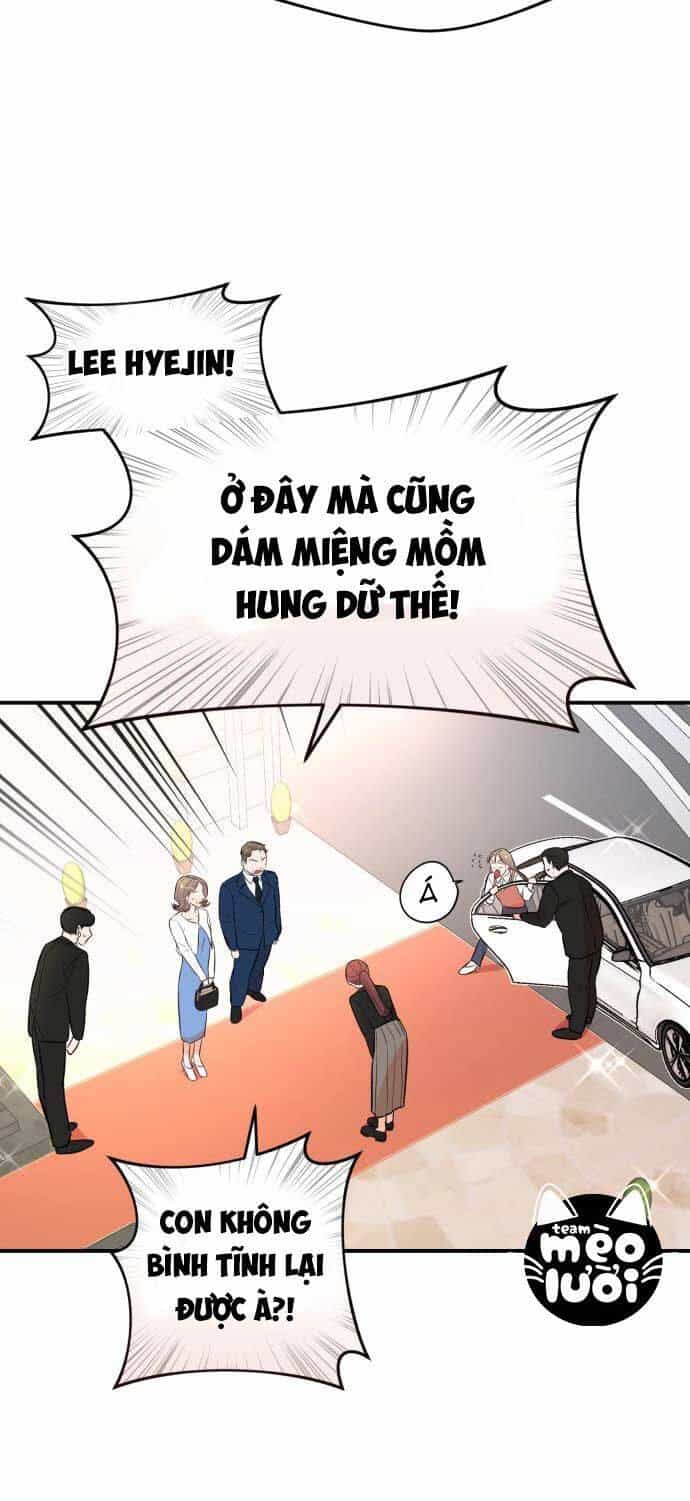Cách Thuần Hóa Gã Chồng Nguy Hiểm - Chương 2 - ảnh 87