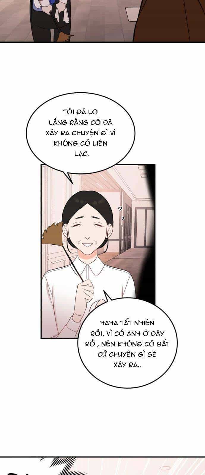 Cách Thuần Hóa Gã Chồng Nguy Hiểm - Chương 21 - ảnh 35