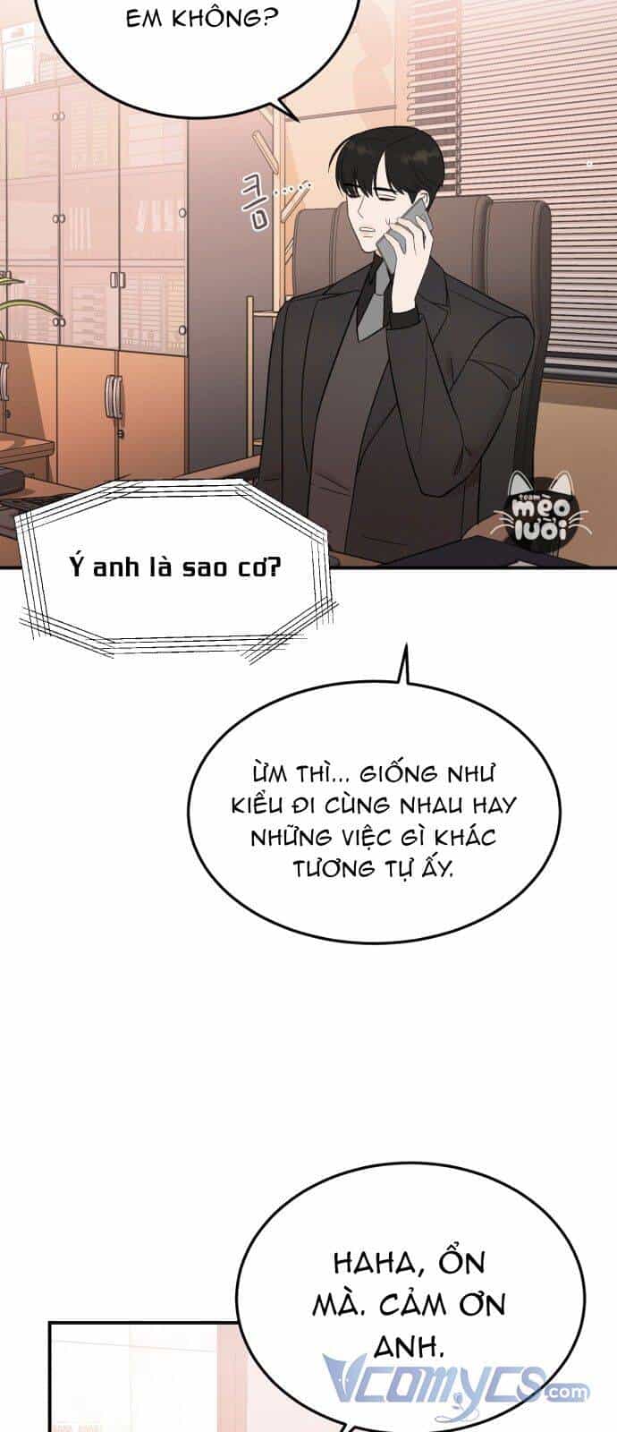Cách Thuần Hóa Gã Chồng Nguy Hiểm - Chương 23 - ảnh 2