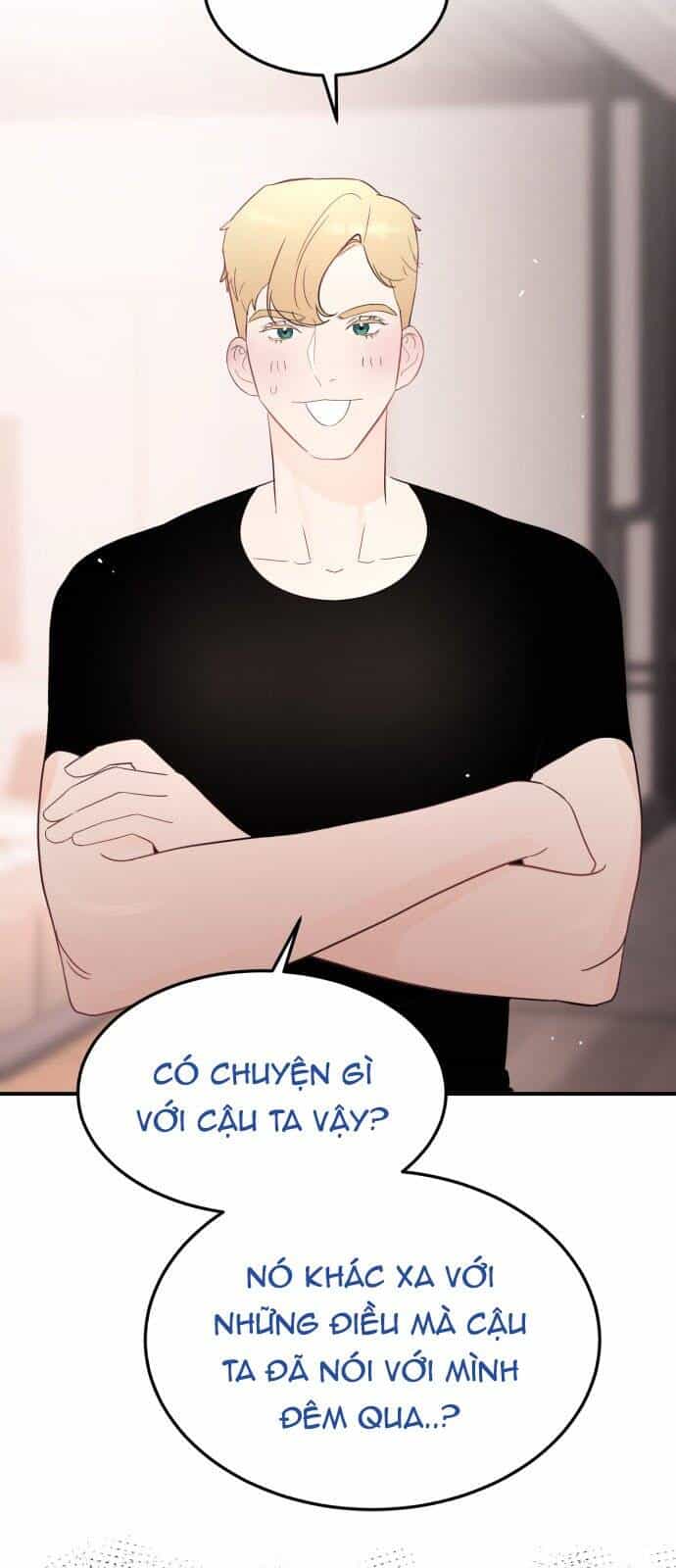 Cách Thuần Hóa Gã Chồng Nguy Hiểm - Chương 27 - ảnh 3
