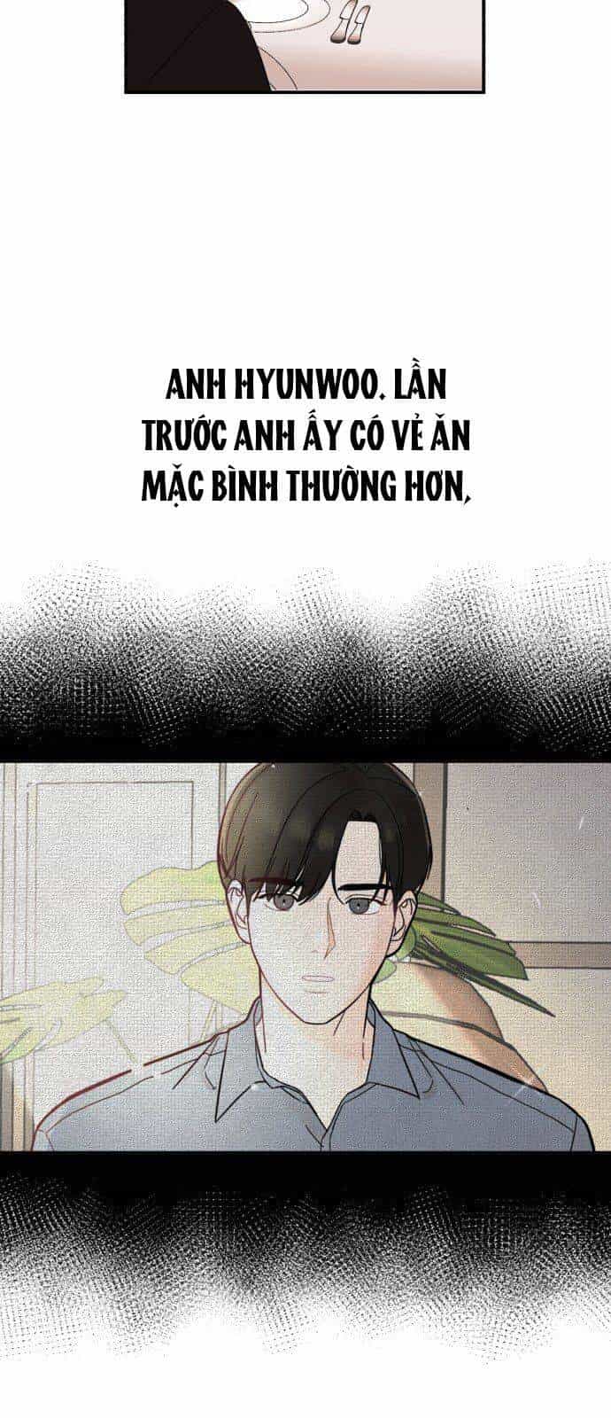 Cách Thuần Hóa Gã Chồng Nguy Hiểm - Chương 3 - ảnh 10