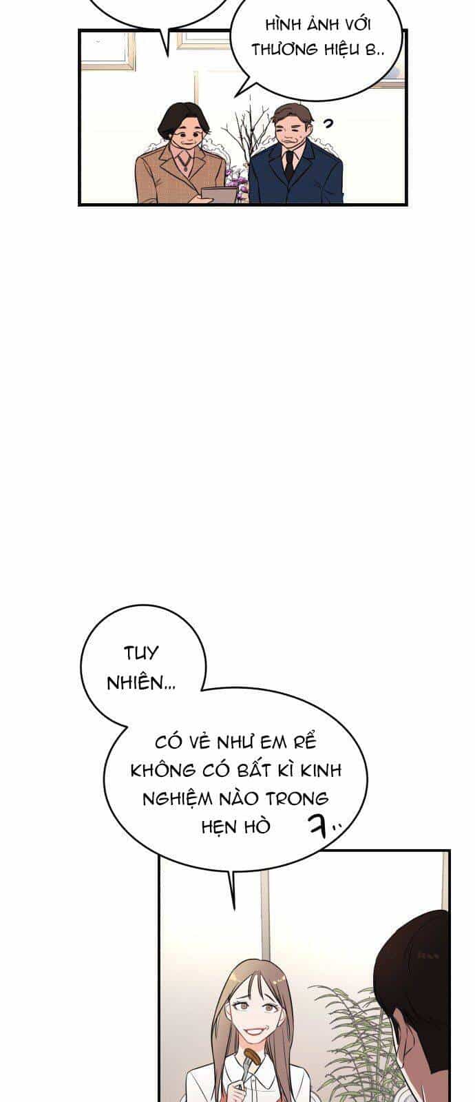 Cách Thuần Hóa Gã Chồng Nguy Hiểm - Chương 3 - ảnh 35
