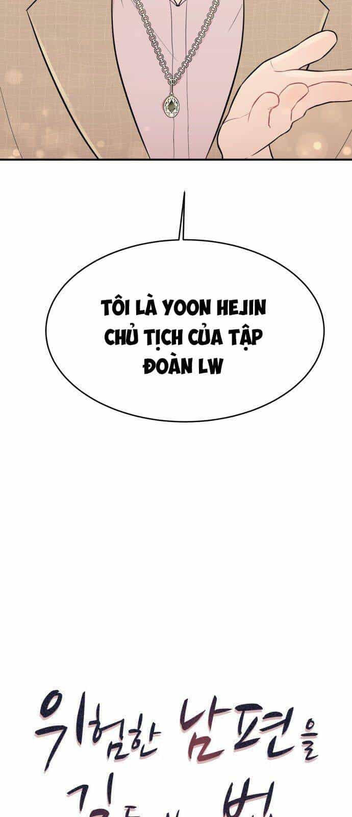 Cách Thuần Hóa Gã Chồng Nguy Hiểm - Chương 3 - ảnh 5