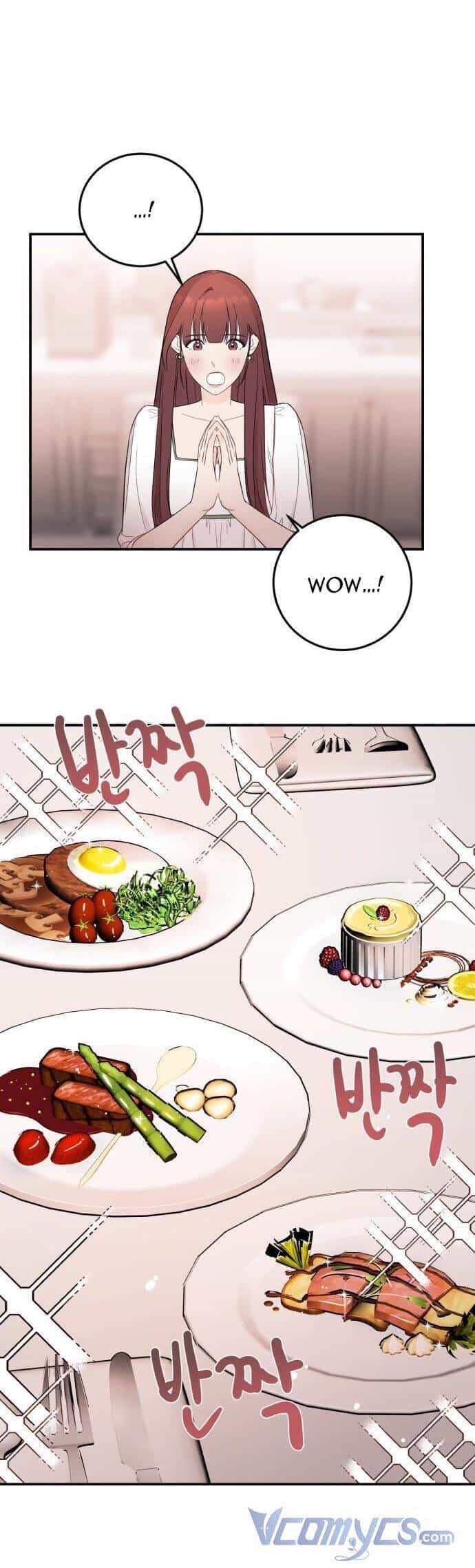 Cách Thuần Hóa Gã Chồng Nguy Hiểm - Chương 31 - ảnh 4