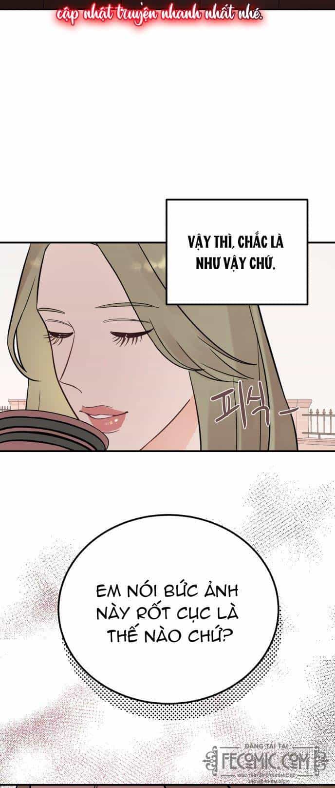 Cách Thuần Hóa Gã Chồng Nguy Hiểm - Chương 37 - ảnh 7