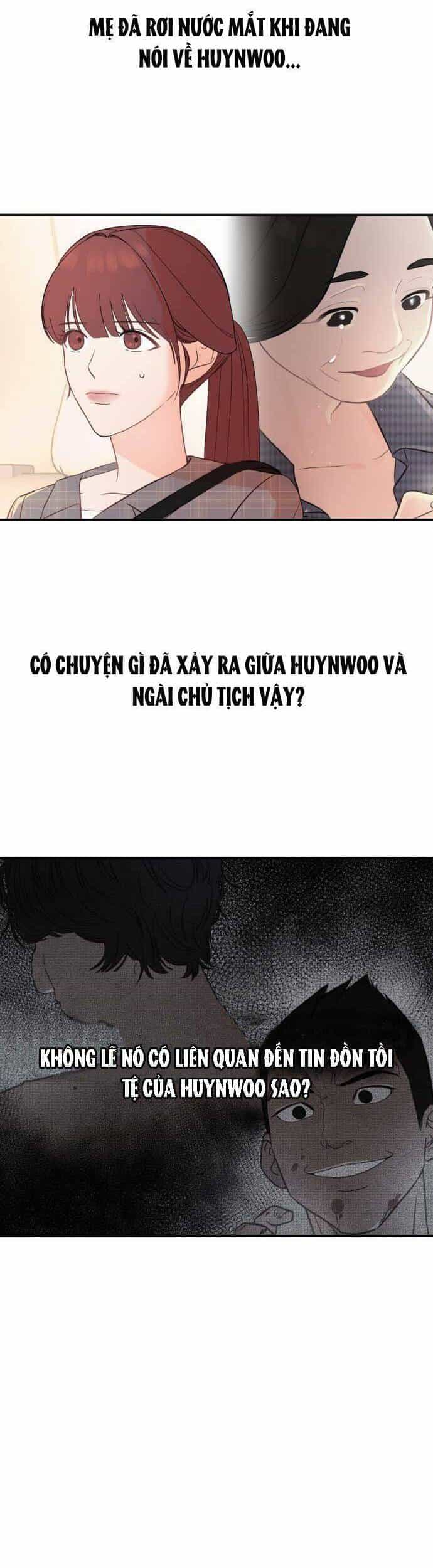 Cách Thuần Hóa Gã Chồng Nguy Hiểm - Chương 4 - ảnh 41