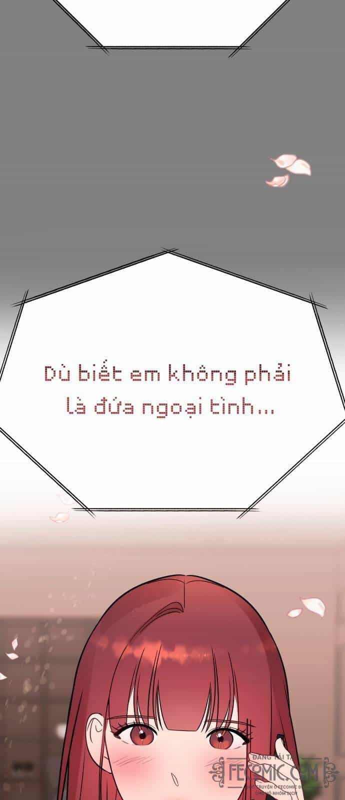 Cách Thuần Hóa Gã Chồng Nguy Hiểm - Chương 41 - ảnh 36