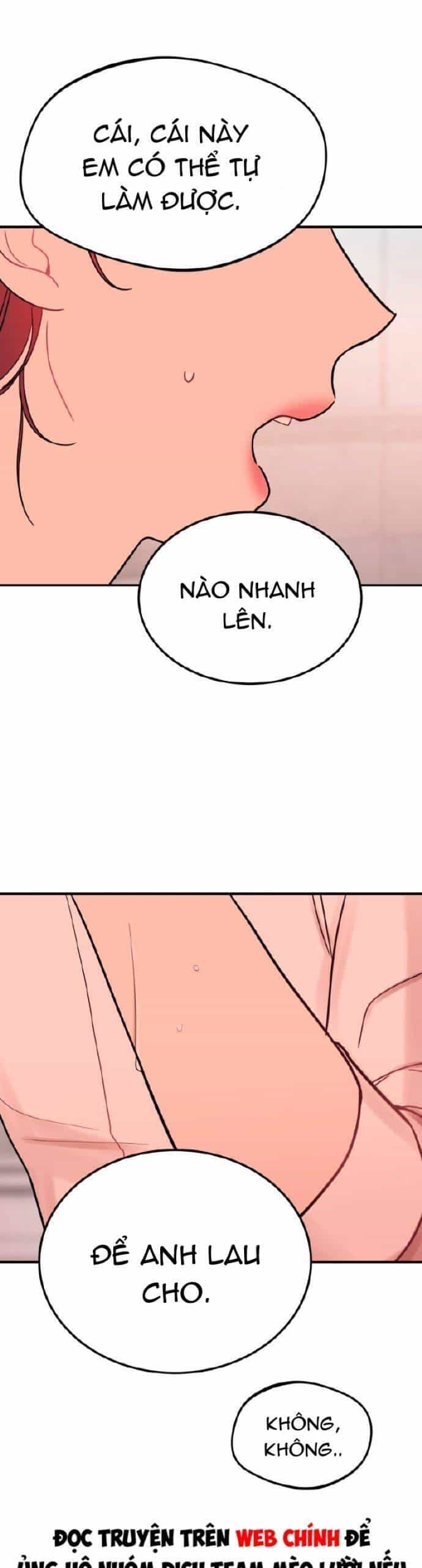 Cách Thuần Hóa Gã Chồng Nguy Hiểm - Chương 43 - ảnh 19