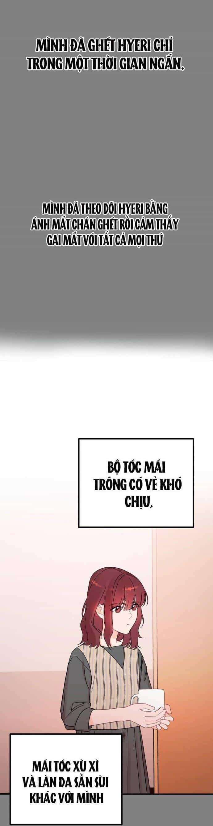 Cách Thuần Hóa Gã Chồng Nguy Hiểm - Chương 48 - ảnh 5