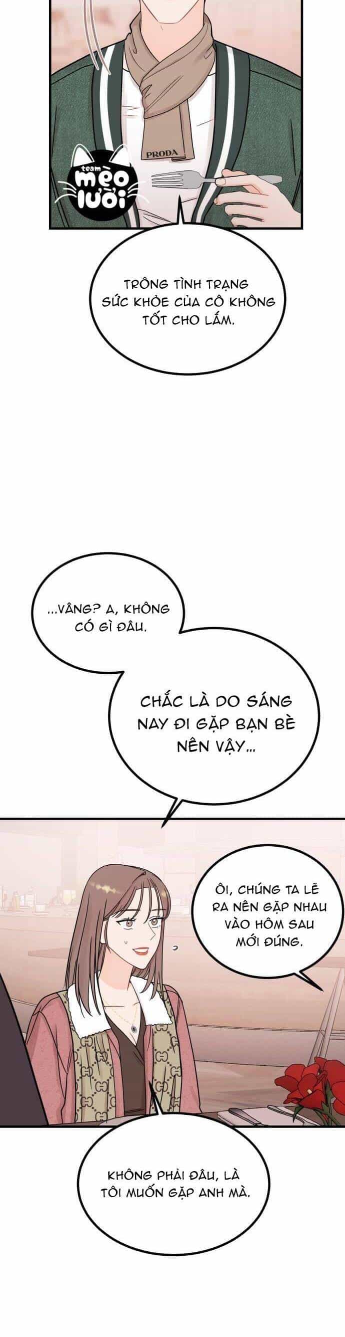 Cách Thuần Hóa Gã Chồng Nguy Hiểm - Chương 49 - ảnh 29