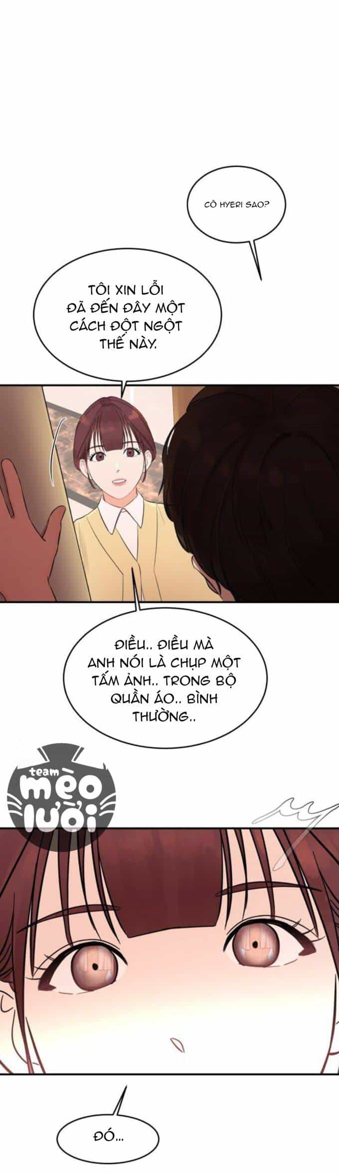 Cách Thuần Hóa Gã Chồng Nguy Hiểm - Chương 5 - ảnh 31