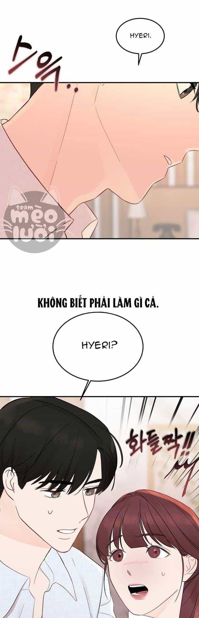 Cách Thuần Hóa Gã Chồng Nguy Hiểm - Chương 6 - ảnh 16