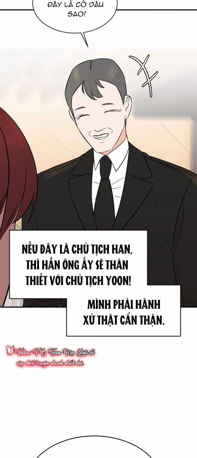 Cách Thuần Hóa Gã Chồng Nguy Hiểm - Chương 7 - ảnh 46