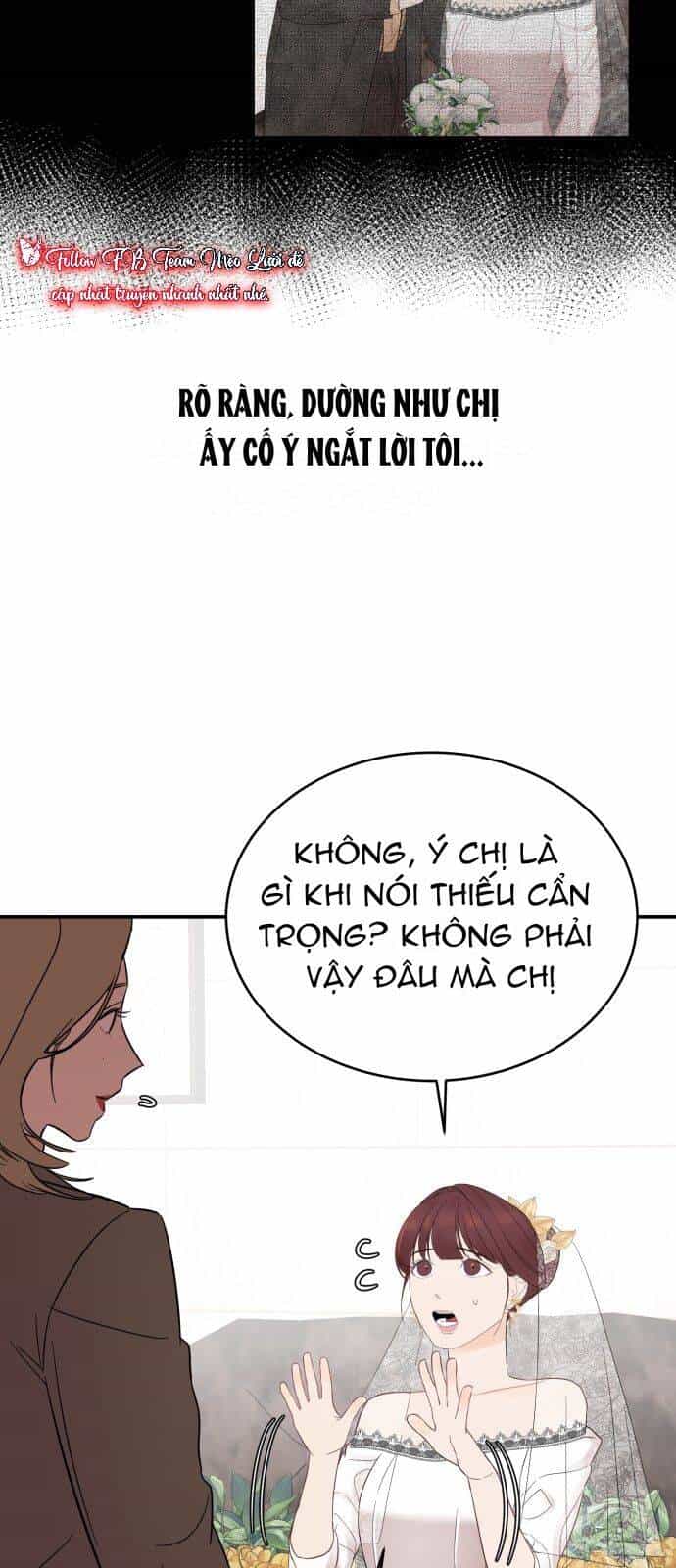Cách Thuần Hóa Gã Chồng Nguy Hiểm - Chương 7 - ảnh 68