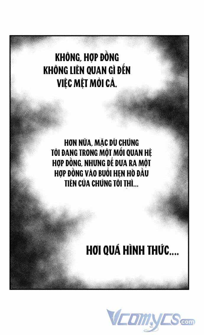 Cách Thuần Hóa Gã Chồng Nguy Hiểm - Chương 9 - ảnh 3